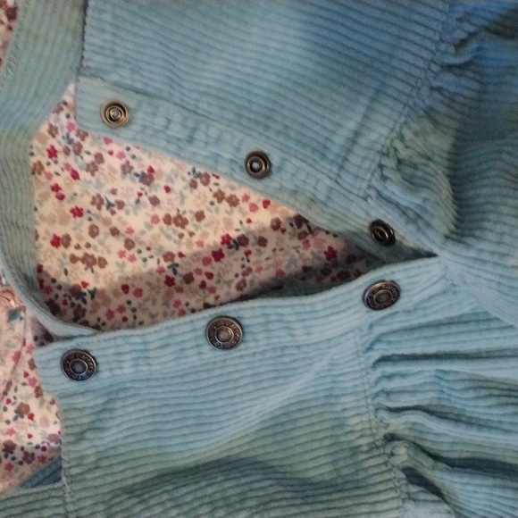 Toddler Girls Clothing Carter's size 18 months - Picture 13 of 15